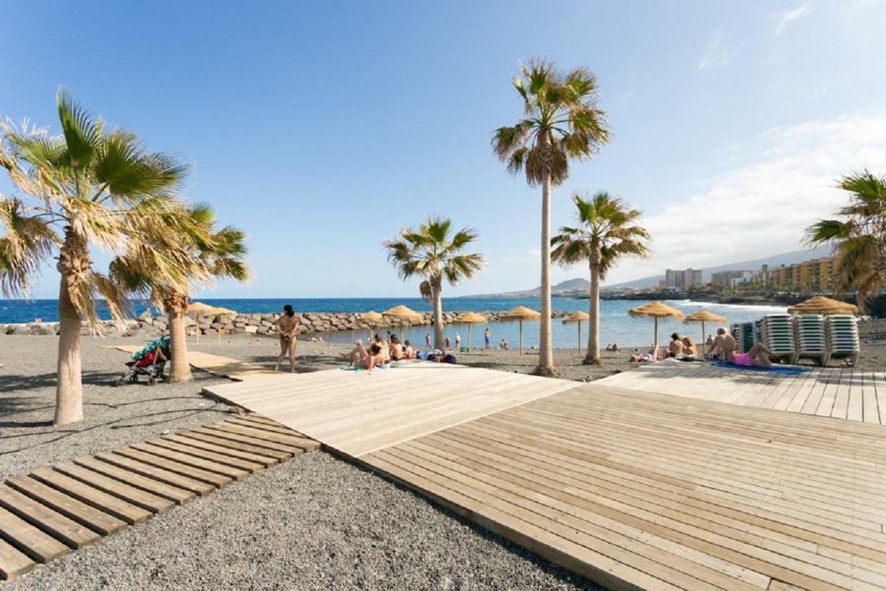 Paradise Candelaria Exterior photo