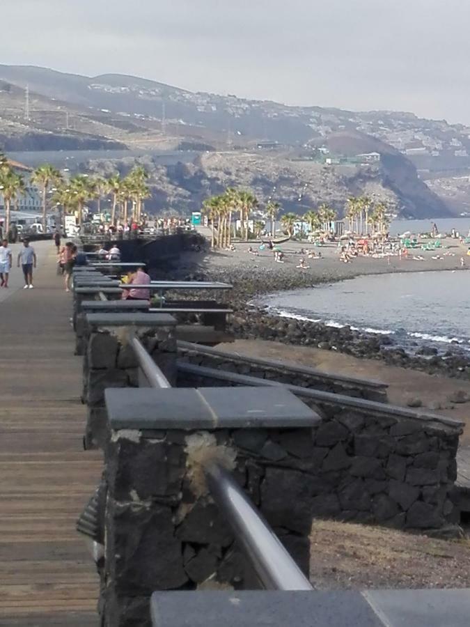 Paradise Candelaria Exterior photo
