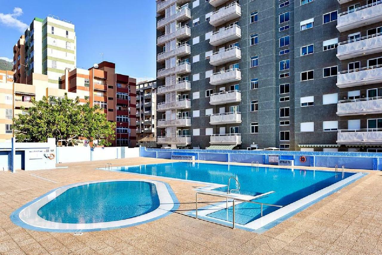 Paradise Candelaria Exterior photo