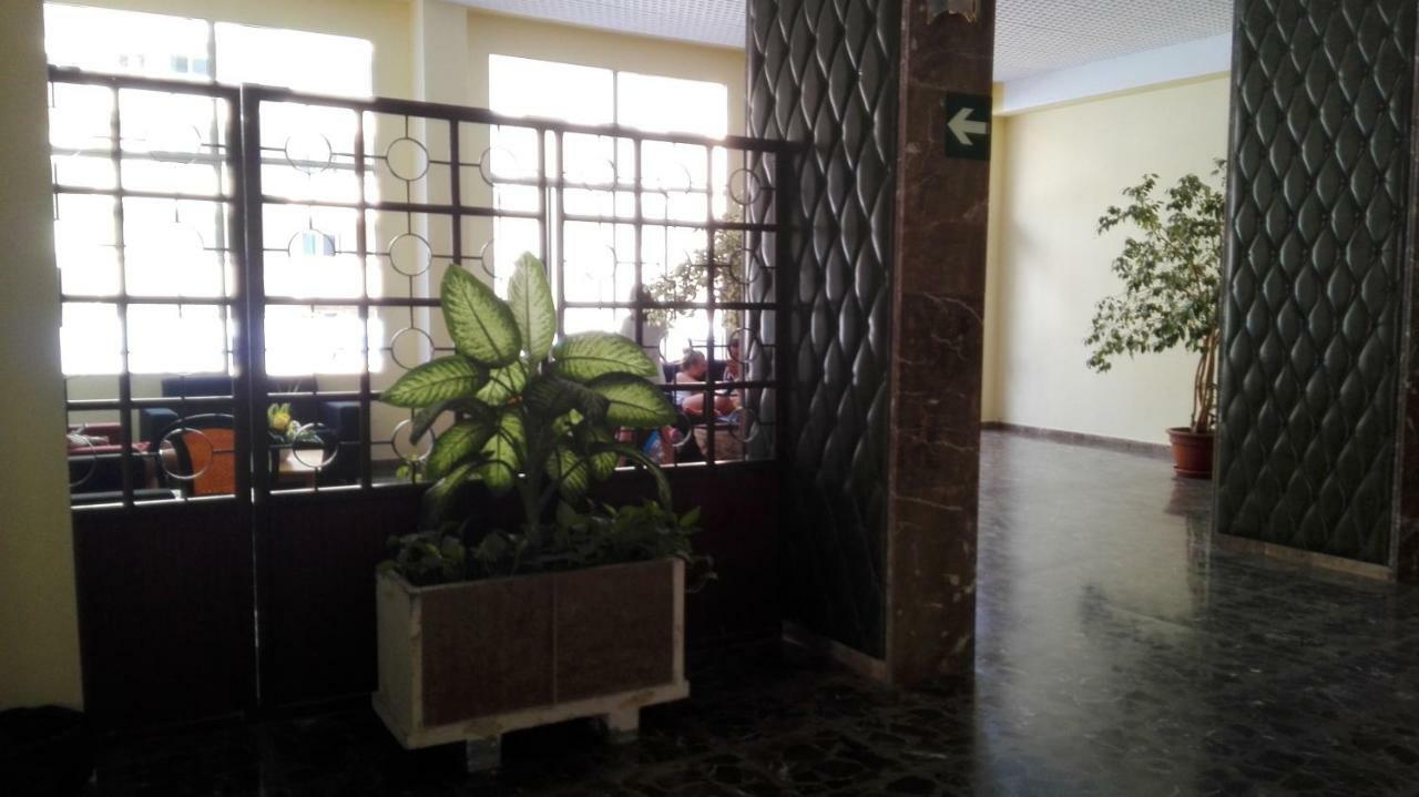Paradise Candelaria Exterior photo